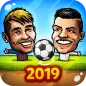 Puppet Soccer: Manager