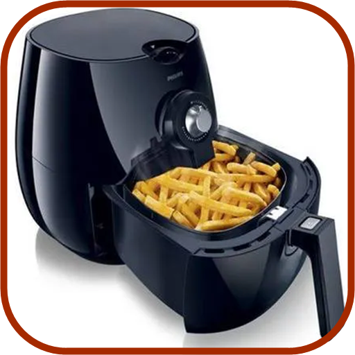 Air fryer recipes