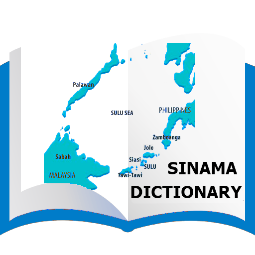 Sinama Dictionary