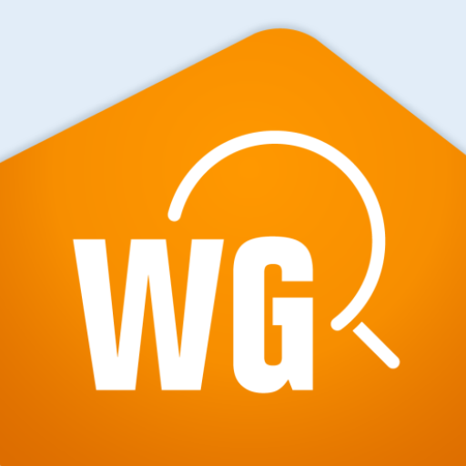 WG-Gesucht - Flats & Rooms