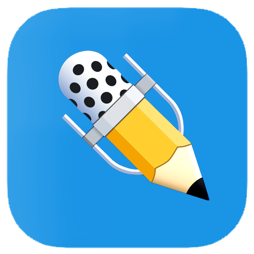 Notability : Easy note-taking & annotation