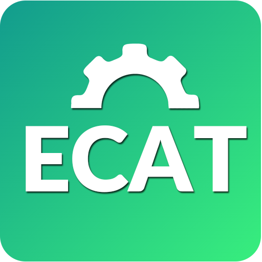 ECAT Entry Test Prep 2020