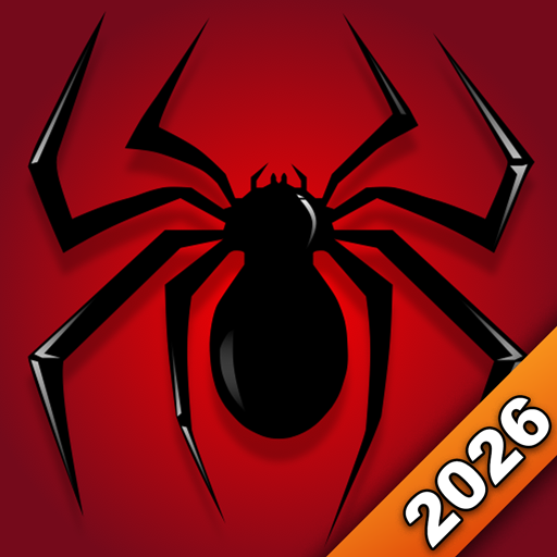 Spider Solitaire Classic Game