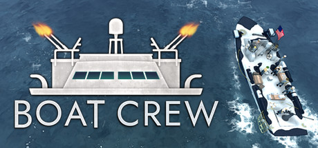 Boat Crew Playtest
