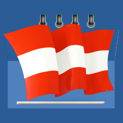 Kalender Österreich 2026