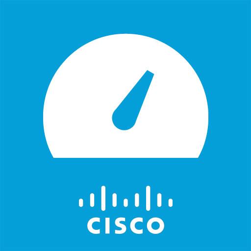 Cisco Data Meter