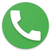 ผู้ติดต่อโทรออกและโทรศัพท์