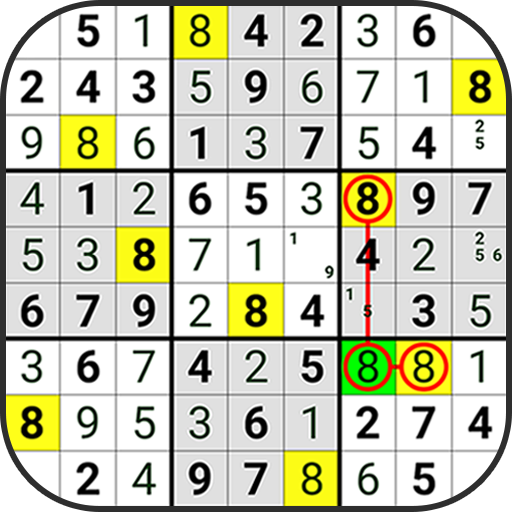 Sudoku - Giải đố cổ điển