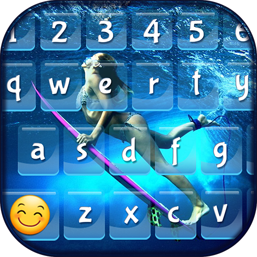 My Photo Keyboard Themes App