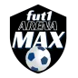 FUT1 ARENA MAX Futebol ao vivo