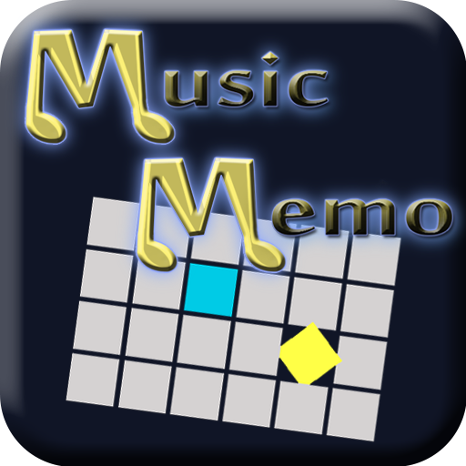 Music Memo