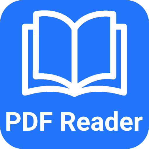 PDF Book Reader - Book Reader