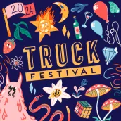 Truck Festival