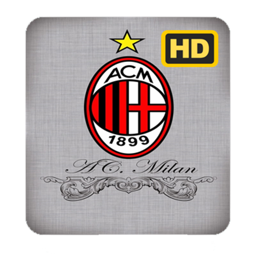 AC. MILAN WALLPPER