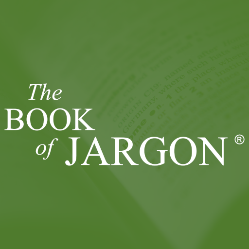 The Book of Jargon® - ESG