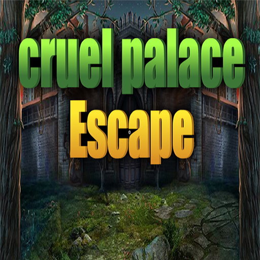 Cruel Palace Escape