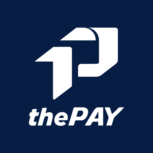 thePAY - Isi Kartu Prabayar