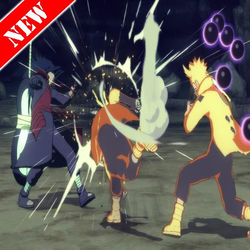 New Guide Naruto Ninja Storm 4
