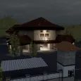 Rumah Sakit Kematian