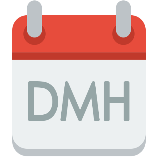 DMH Agenda