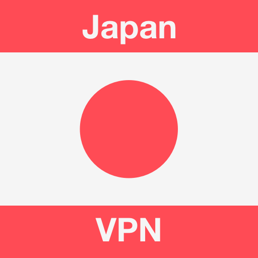 VPN Japan: VPN IP в Японии