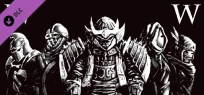Warriors' Wrath - Evil Challenge