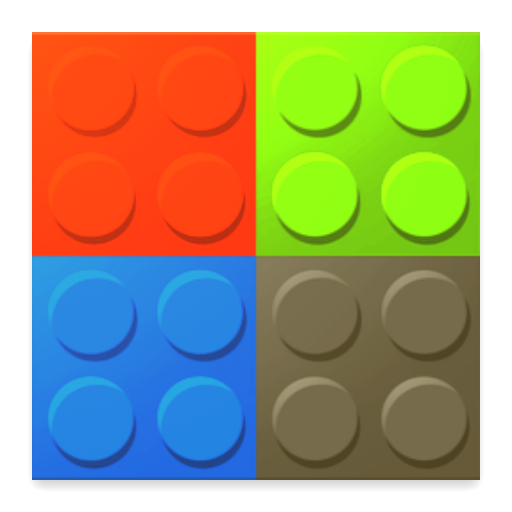 BricPic - Block mosaic creator