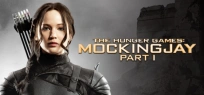 The Hunger Games: Mockingjay - Part 1