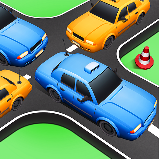 Traffic Master: Traffic Lanes