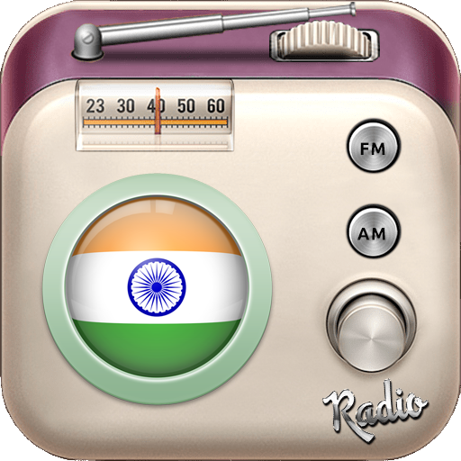 All India Radio Live Free