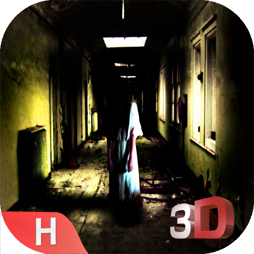 Horror Hospital® | Horror Game