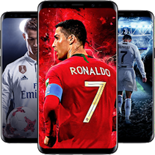 Cristiano Ronaldo Wallpaper 4K