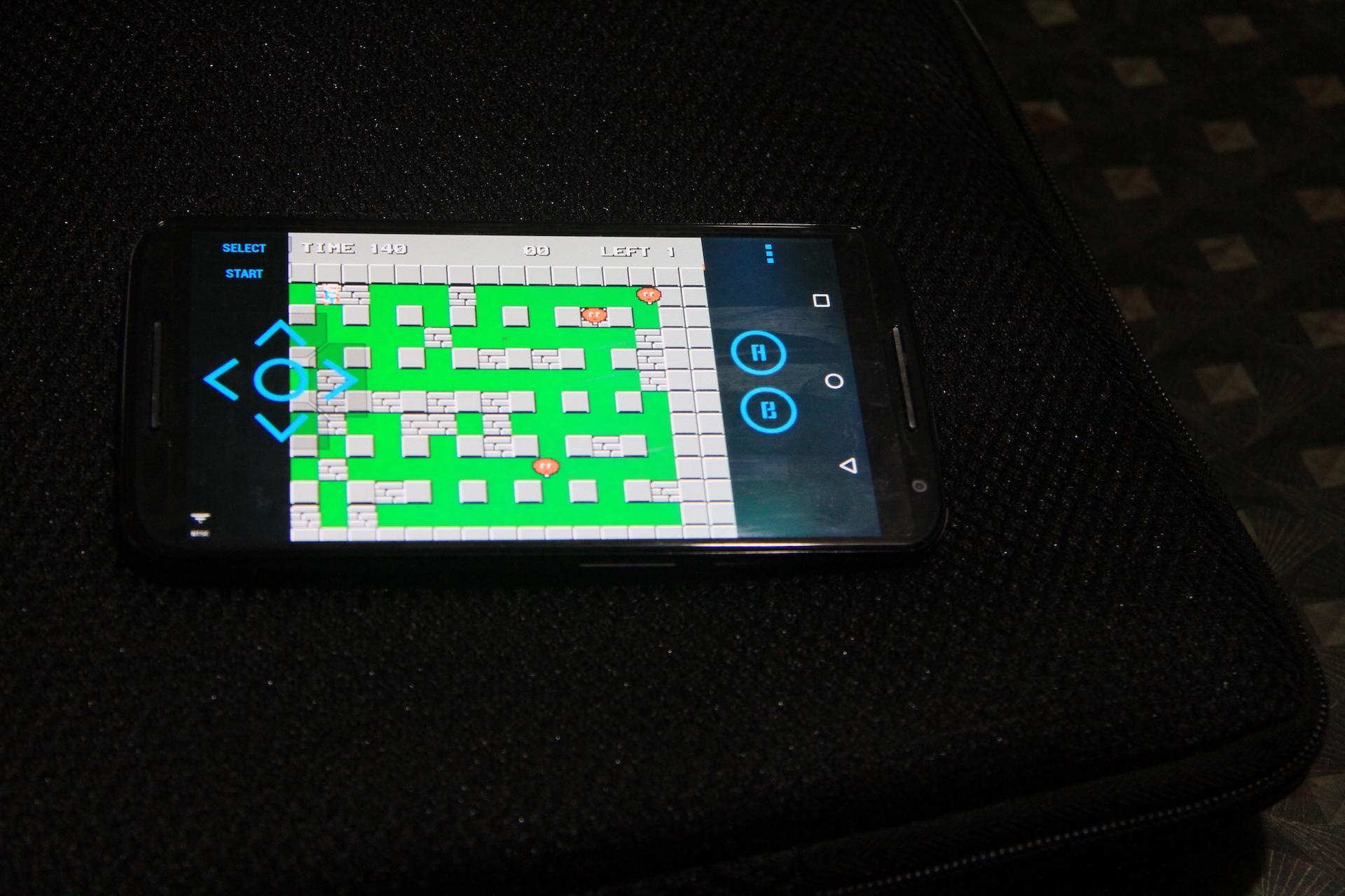 Download Classic NES - NES Emulator android on PC