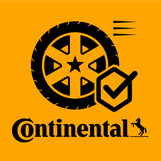 Continental TCP 馬牌會員中心