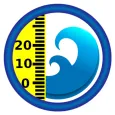 Приливы и отливы - eTide HDF
