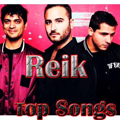 Reik ~ New Top Songs