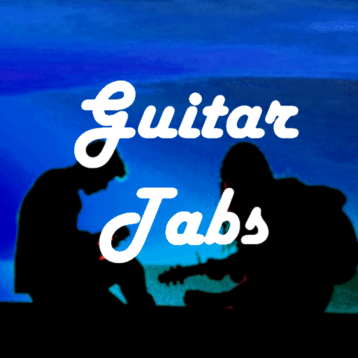 Single String Guitar Tabs & Ch