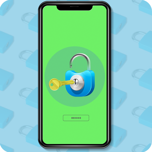 Guia de desbloqueio telefone