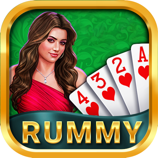 Rummy Gold (With Fast Rummy)