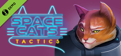 Space Cats Tactics Demo