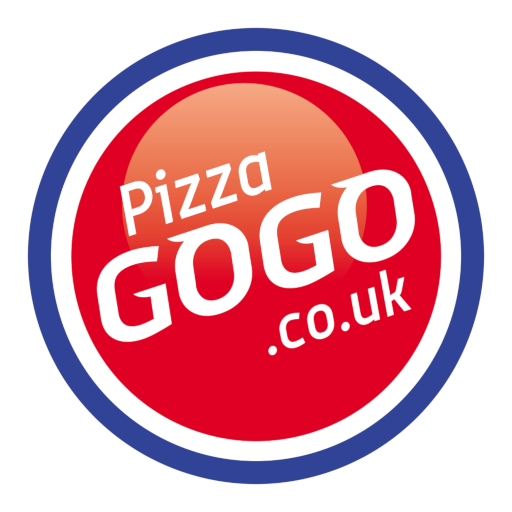 Pizza GoGo: Food Delivery