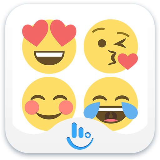 Emoji One TouchPal Plugin