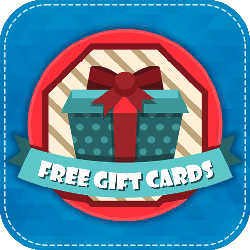 Free Gift Cards