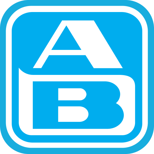 AB