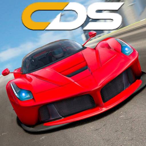 Game Mengemudi Simulator Mobil