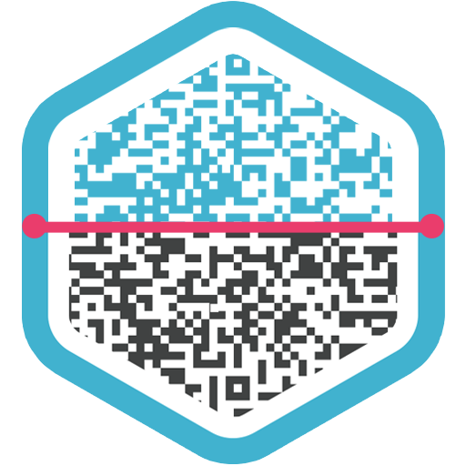 Easy QR code