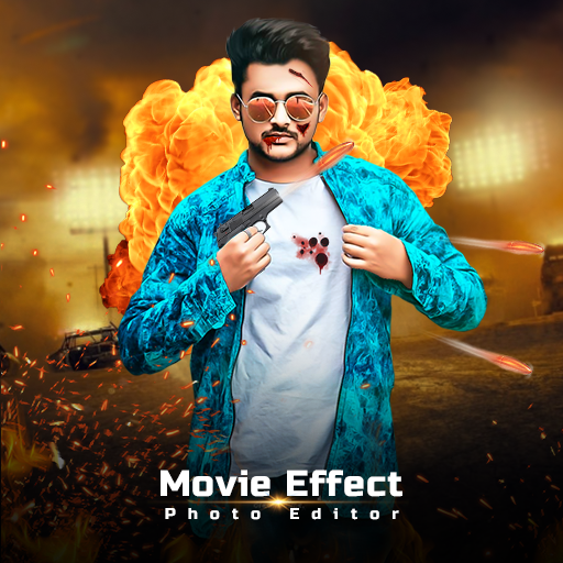 Movie Effect Photo Editor