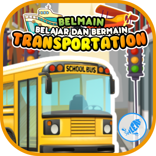 Belmain - Belajar Transportasi