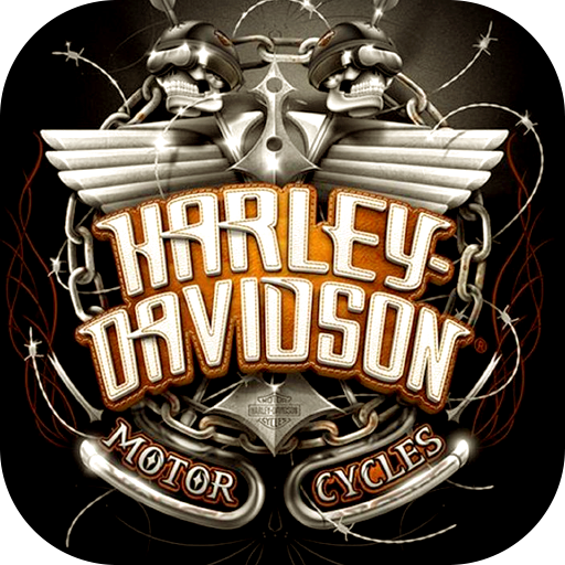 Harley Davidson Wallpapers.