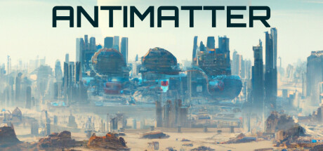 Antimatter